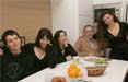 Electrolux lancia Kitchen Stage: reality sul web ambientato in cucina 